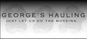 George's Hauling