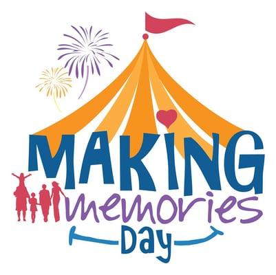 Making Memories Day