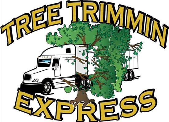 Tree Trimmin Express