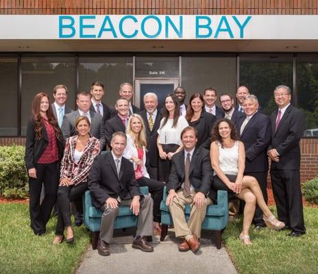 Beacon Bay Project Management