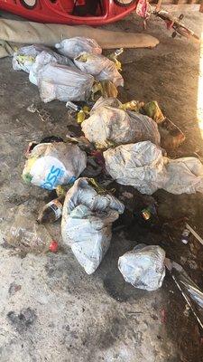 Dickinson Sanitation