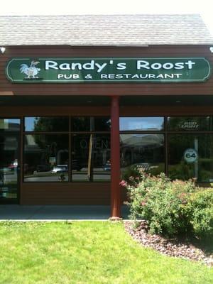 Randy's Roost