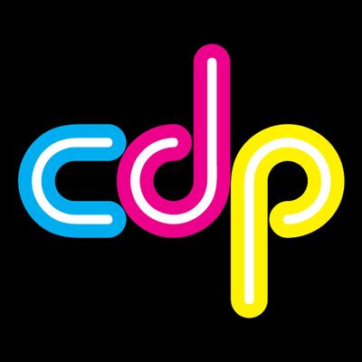 Cleveland Design and Print Logo