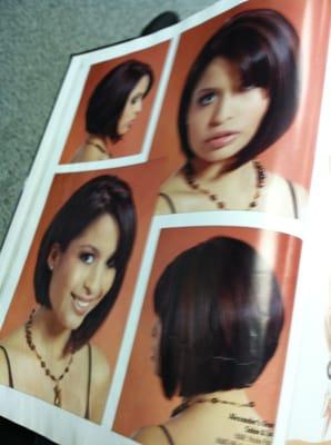 Should I get this style?