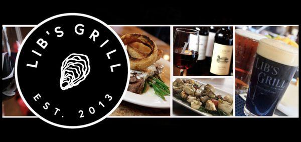 Lib's Grill - Sykesville