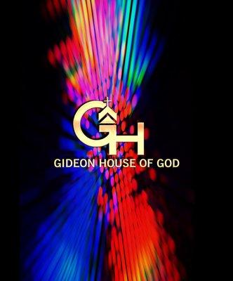 Gideon House of God