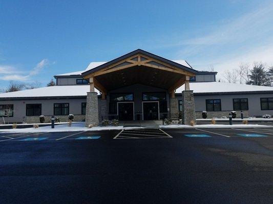 Hope Fellowship Church