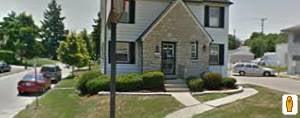 Office location is on Sullivant Ave