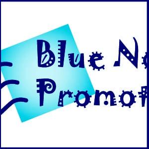 Blue Noodle Promotions