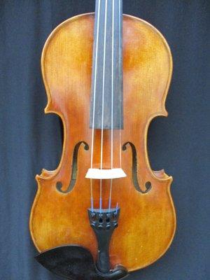 Denver Violin Academy