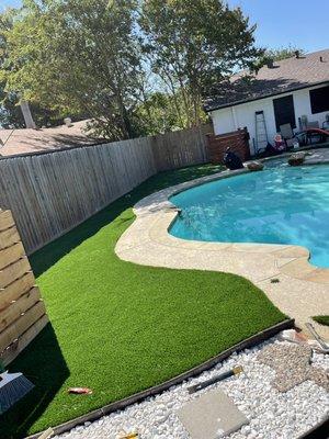Negron’s Lawncare Services