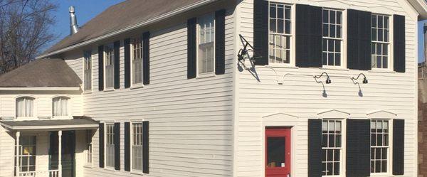 St Croix Brewing Company