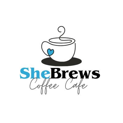 She Brews Coffee Cafe