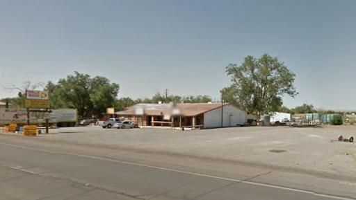 U-Haul Neighborhood Dealer