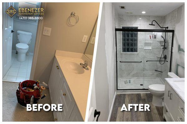 Ebenezer Renovation Services