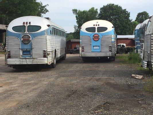 Russell's Diesel Service