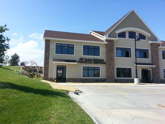 First Priority Insurance Agency