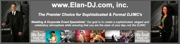 Elan-DJ