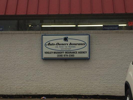 Vogley-Muskoff Insurance