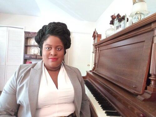 The Cauthen Piano Studio