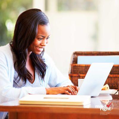 Maid Right of Williamson County