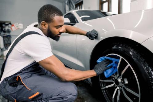 Ace Mobile Detailing & Pressure Washing