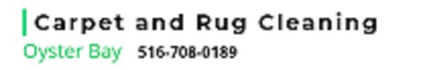 Carpet and Rug Cleaning - Oyster Bay