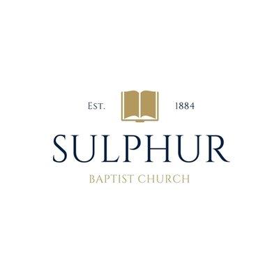 Sulphur Baptist Church