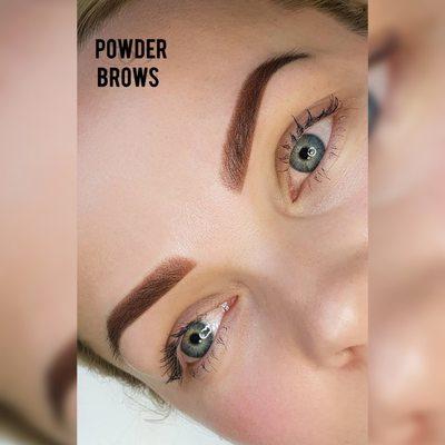Luxury Brows