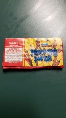 Alamo Fireworks Megastore