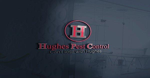 Hughes Pest Control