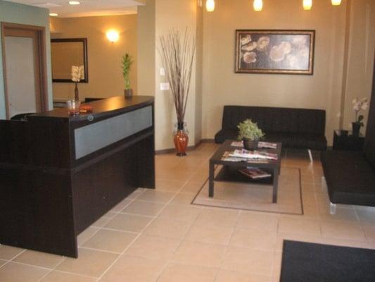 Studio 410 Salon and Nails