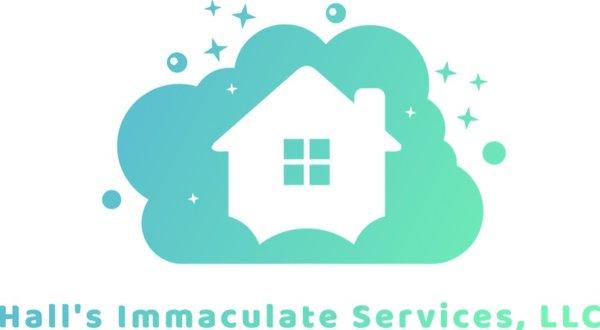 Hall's Immaculate Services