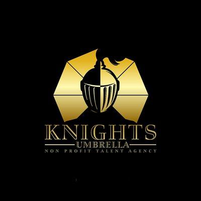 knights-umbrella talent agency