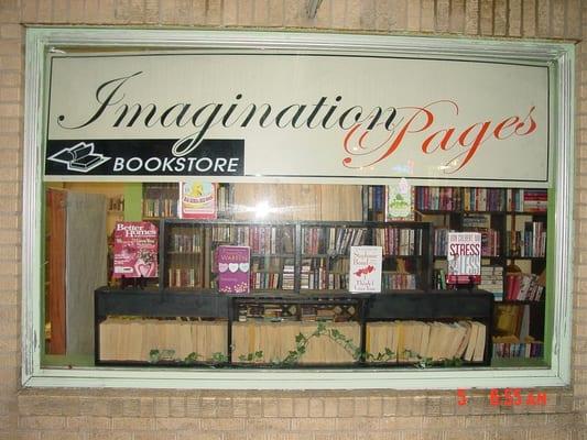 Used Bookstore Searcy Arkansas in White County