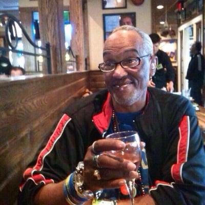 Happy. Thanksgiving to the staff of. T L. C. Love. ToniRobinson