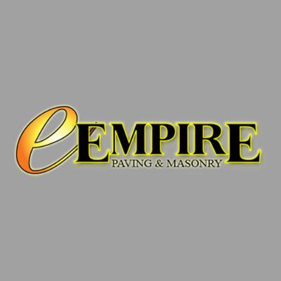 Empire Paving & Masonry