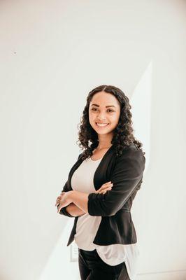 Alexis Truett -  eXp Realty