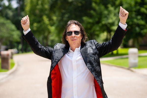 Paul Gomberg - Rock Star Real Estate Group