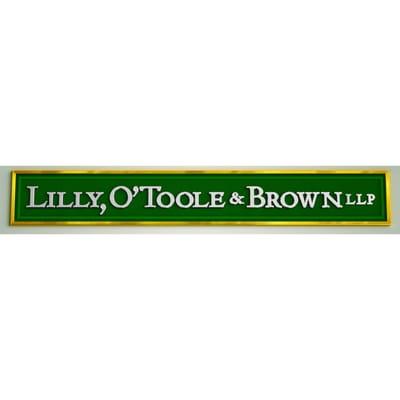Lilly O'toole & Brown Llp