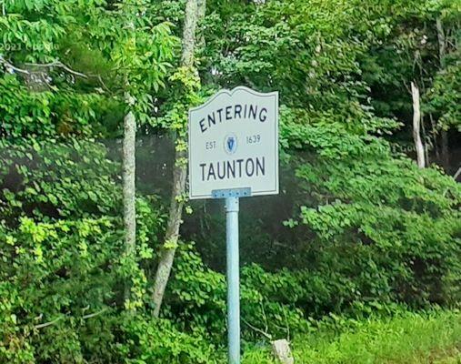 Taunton City of