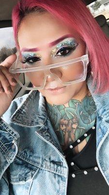 Andria’s Hair & Makeup