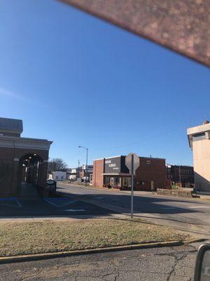 Pinson Robert B Jr Flrst