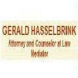Gerald Hasselbrink Law Office