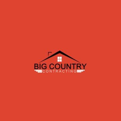 Big Country Contracting