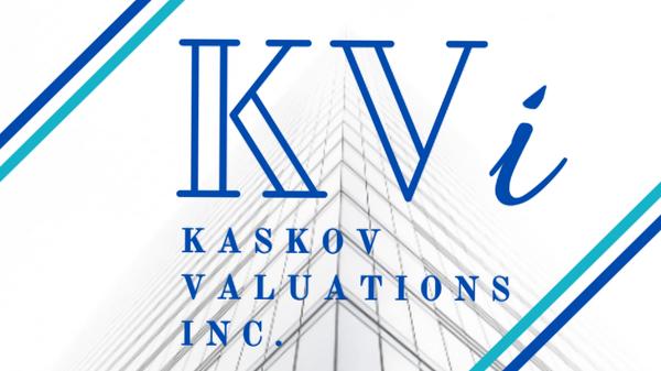 Kaskov Valuations