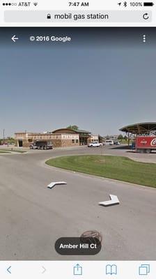 Screen shot from the website online. Sorry I didn't get any pics this time around