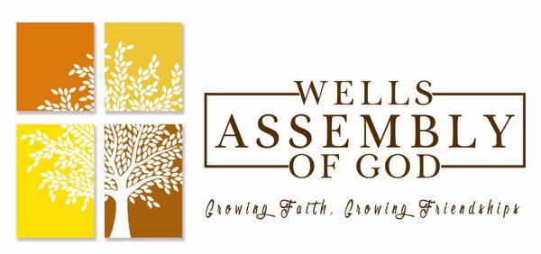 Wells Assembly of God