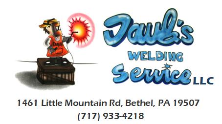 Daub Welding Service