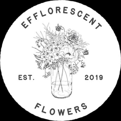 Efflorescent Flowers
